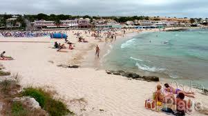 Playa Punta Prima