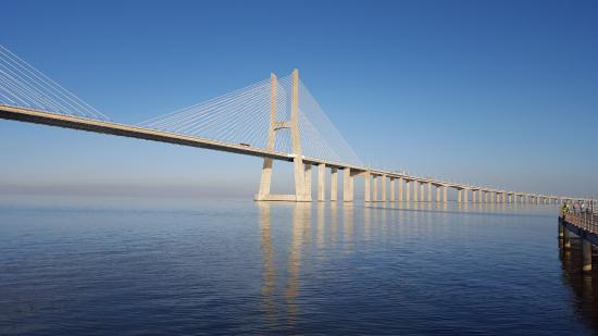 Vasco da Gama-brug