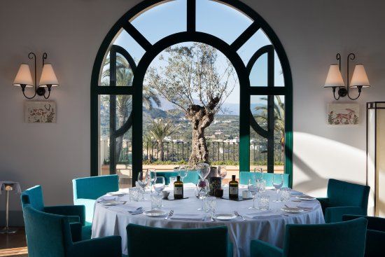 Gaia Restaurant