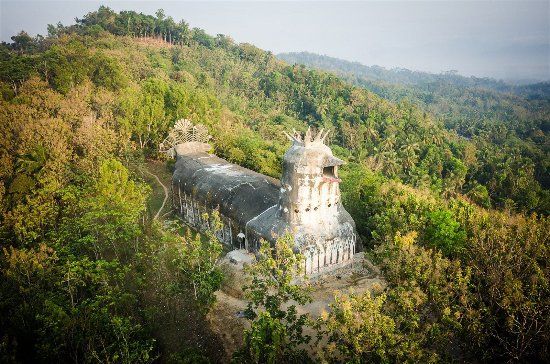 Gereja Ayam