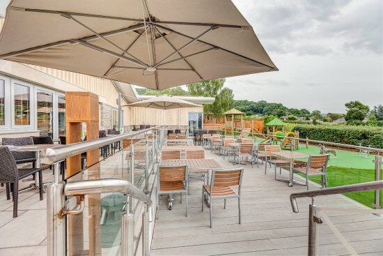 The Bistro